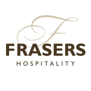 fraser hospitality logo